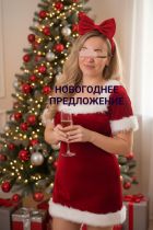 Проститутка Натали (30 лет, Ростов)